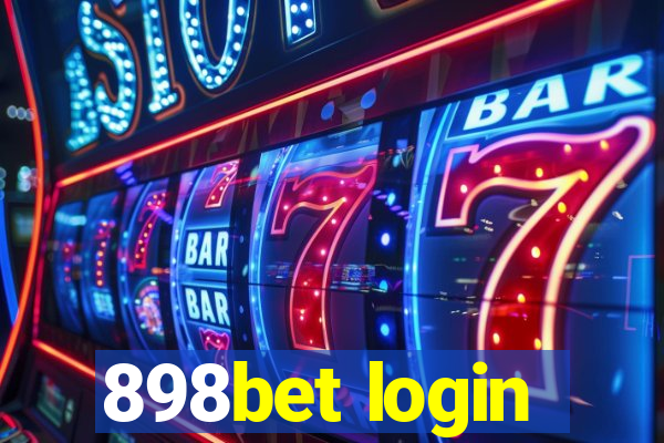 898bet login